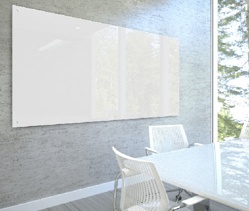 Bảng kính cường lực BK04