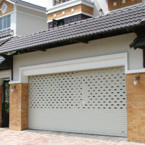 Cửa cuốn CC02