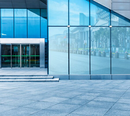 Kính cường lực tại hải phòng