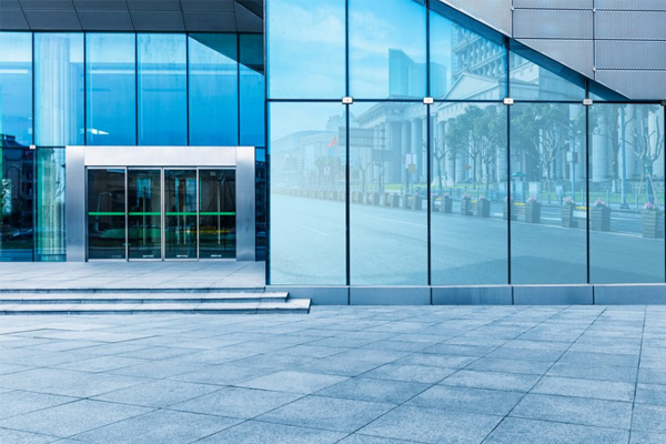 Kính cường lực tại hải phòng