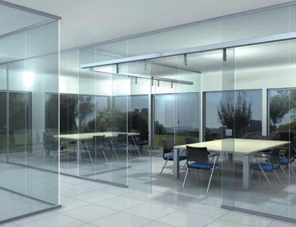 kính Đáp Cầu giá rẻ Hải Phòng