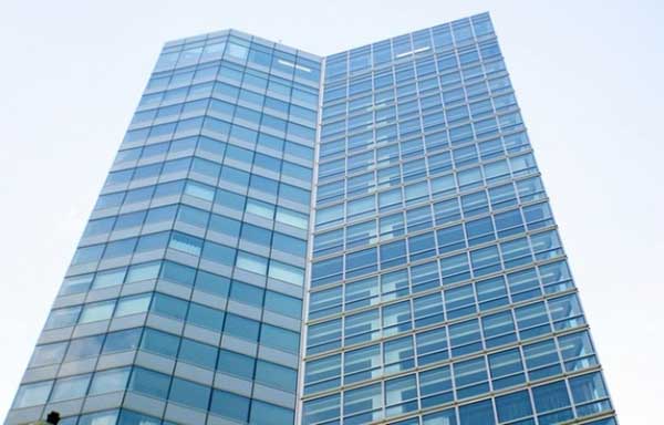 kính phản quang cách nhiệt tại hải phòng