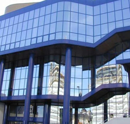 kính phản quang giá rẻ tại hải phòng