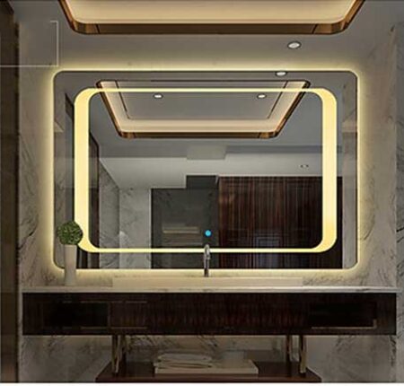 gương bỉ hải phòng