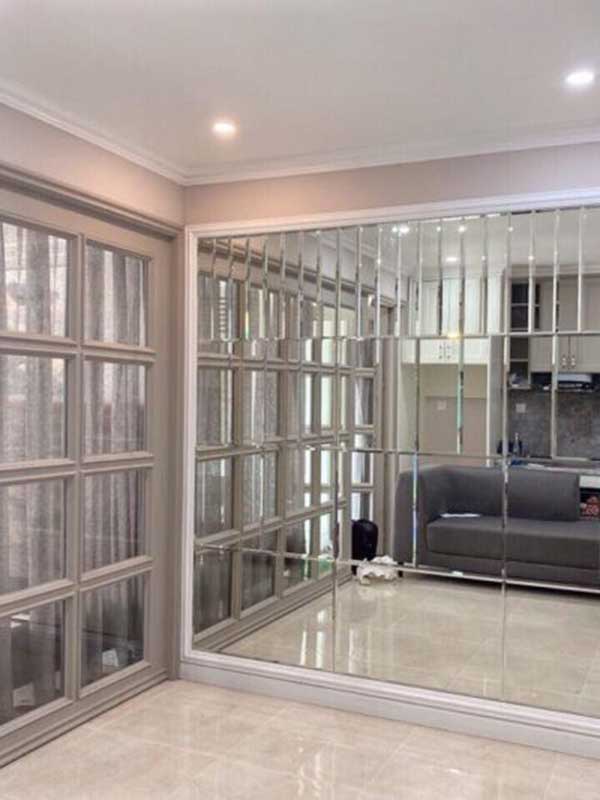 nhập khẩu gương bỉ hải phòng