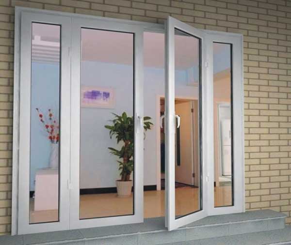 sửa cửa nhôm kính giá rẻ hải phòng