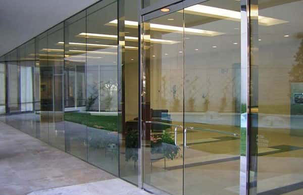 Báo giá lắp đặt cửa kính cường lực tại Hải Dương
